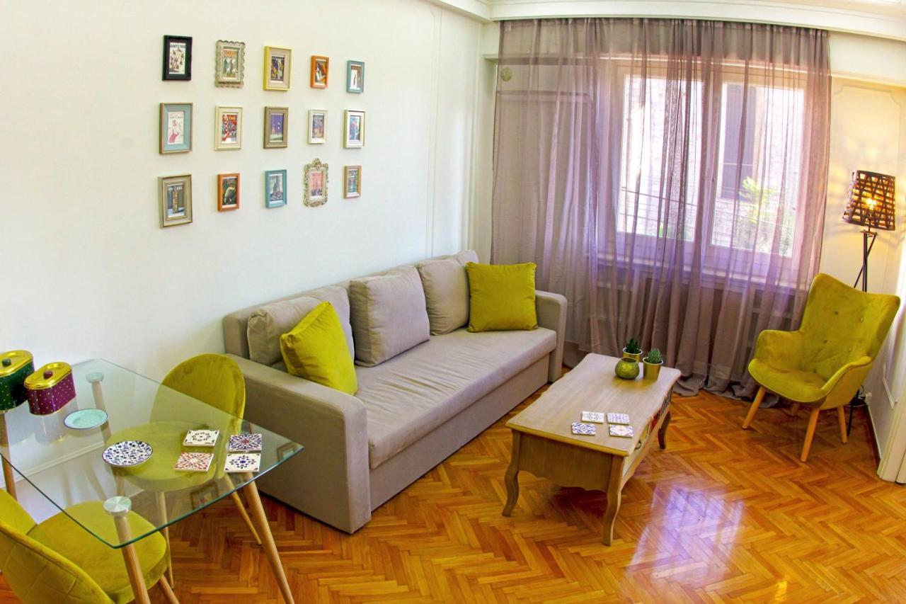 Life Houses Zappeio Apartment Aten Exteriör bild